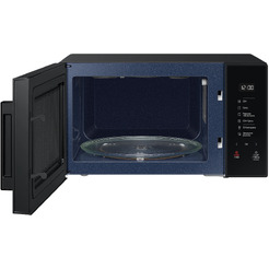 Микроволновая печь Samsung MG30T5018AK/BW