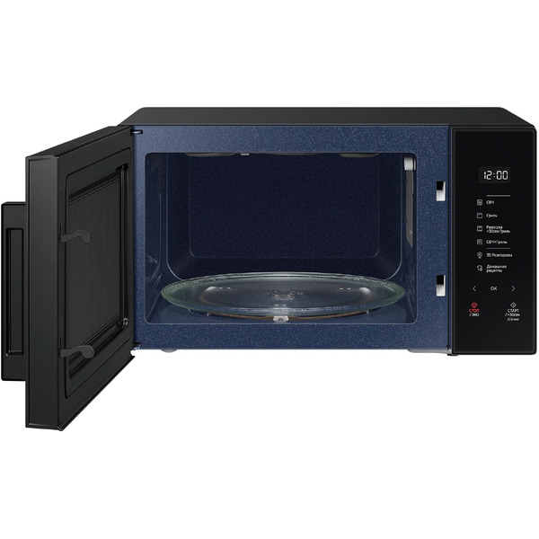 Микроволновая печь Samsung MG30T5018AK/BW