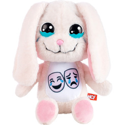 Подарочная игрушка Fancy Заяц Я в порядке AVZ0