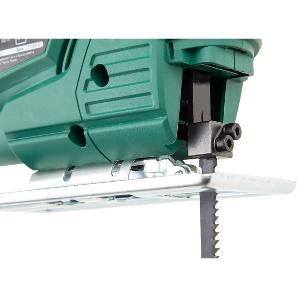 Электролобзик Hammer Flex LZK580L