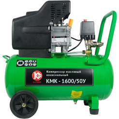 Компрессор Калибр КМК-1600/50У
