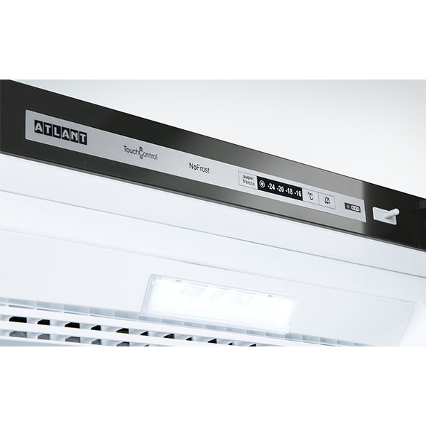 Морозильник ATLANT М-7606-182-N