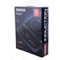 Настольная плита CENTEK CT-1518