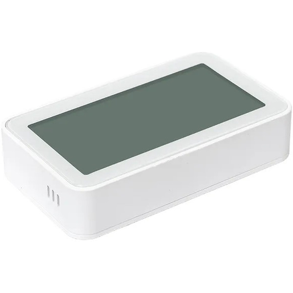 Умный датчик температуры и влажности с экраном Zigbee EKF Connect