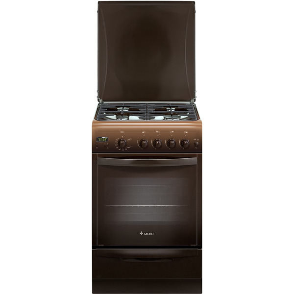 Плита газовая GEFEST ПГ 5100-03 0001