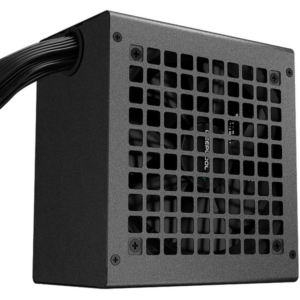 Блок питания DeepCool PF600