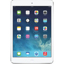 Планшет Apple iPad mini 4 A1550 4G 128GB Silver (MK772RK/A)