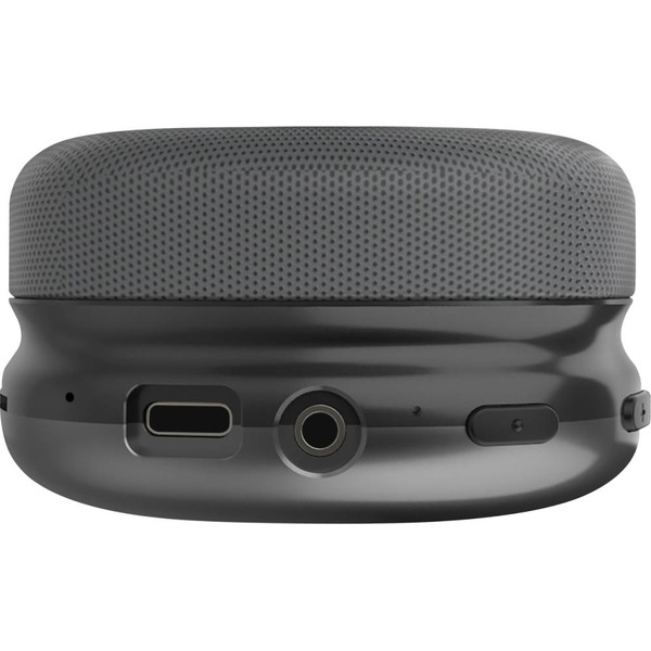 Наушники Defender FreeMotion B500 (серый)