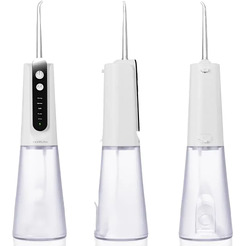 Ирригатор Revyline RL 670 9101 (белый)