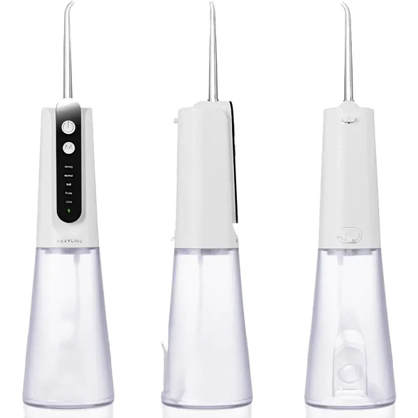 Ирригатор Revyline RL 670 9101 (белый)