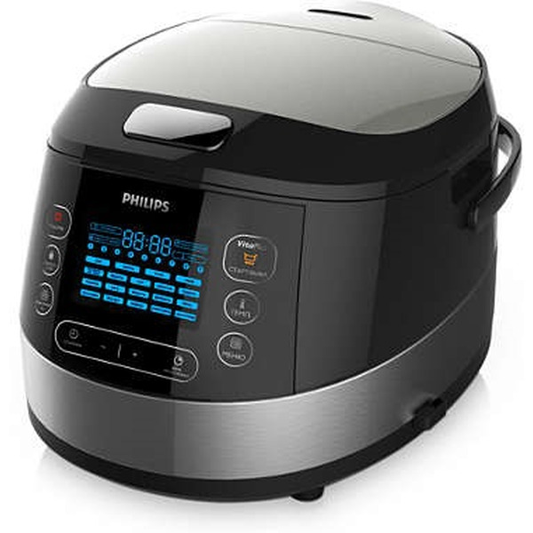 Мультиварка Philips HD4737/03