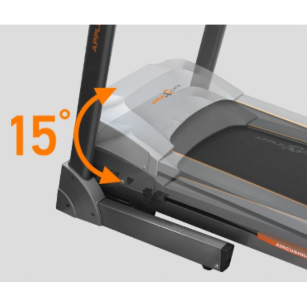 Беговая дорожка AppleGate T50 ADC