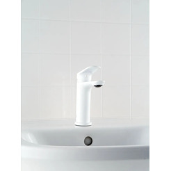 Смеситель Diadonna D171-10W