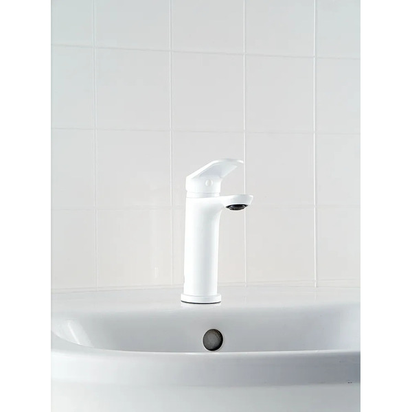 Смеситель Diadonna D171-10W