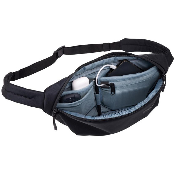 Поясная сумка Thule Subterra 2 Sling Bag TSS403 (черный)