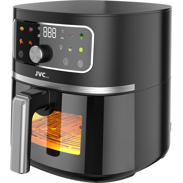 Аэрогриль JVC JK-MB055