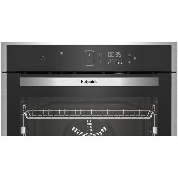 Духовой шкаф Hotpoint FE8 1352 DSC IX