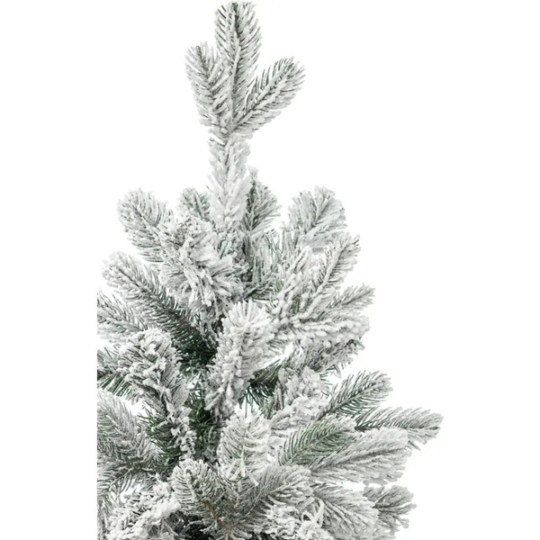 Ель искусственная Winter Time KU05-635TS (Заснеженная 150)