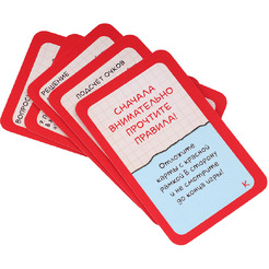 Настольная игра Стиль Жизни Элементарно для детей: Тайна пропавшего суриката LS93