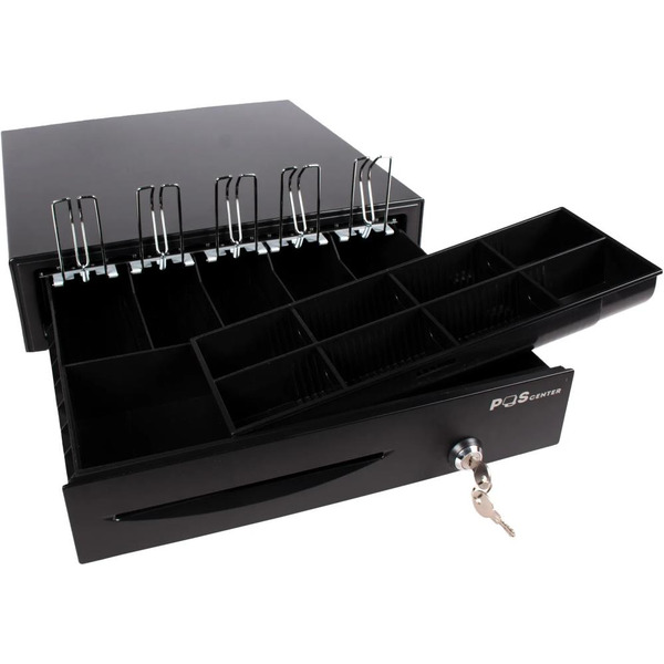 Денежный ящик POScenter 16E