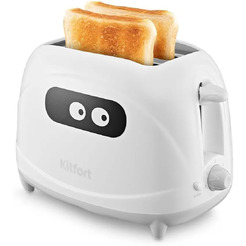 Тостер Kitfort KT-6486