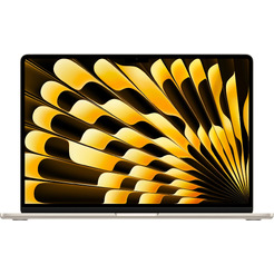 Ноутбук Apple MacBook Air 15" M4 16/256 Starlight MW1J3LL/A