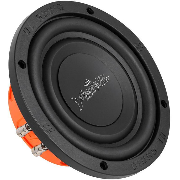 Сабвуфер DL Audio Barracuda 6.5 Flat