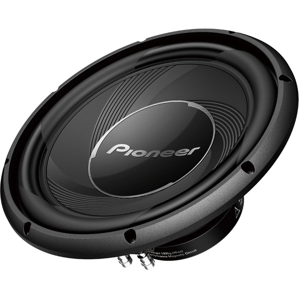 Автомобильный сабвуфер Pioneer TS-A30S4