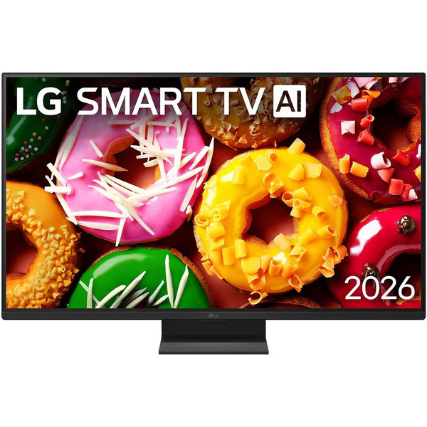 Телевизор LG Smart TV AI LB70 27LB70006LA