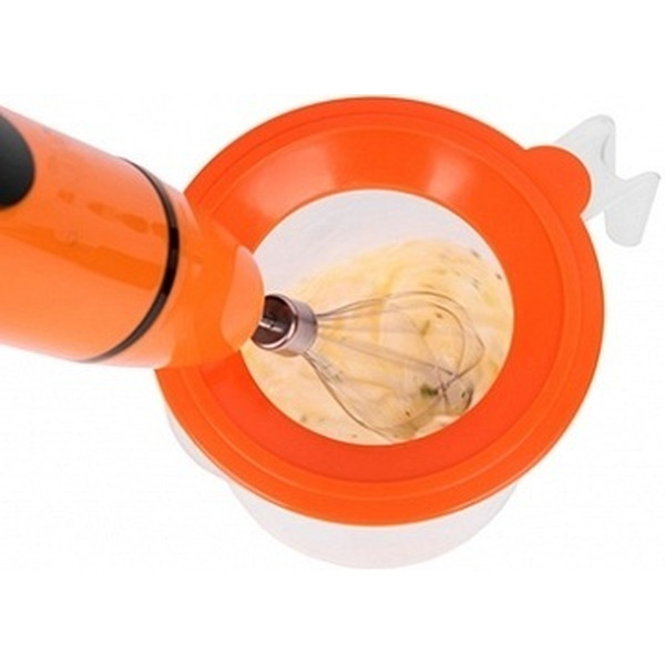 Банка для миксера Berossi ИК 05140000 (мандарин)