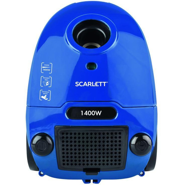 Пылесос SCARLETT SC-VC80B08
