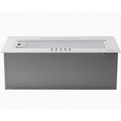 Кухонная вытяжка Akpo Mio Eco 60 WK-4 (белый)