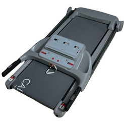 Беговая дорожка Calviano Harvi (серый)