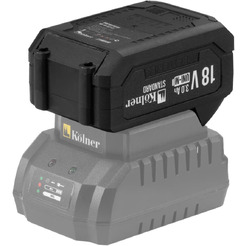 Зарядное устройство Kolner KBC 18-1A-01