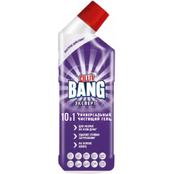 Универсальный гель Cillit Bang 10 в1, 750 мл