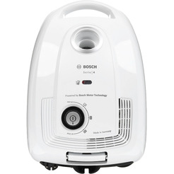 Пылесос Bosch Serie 4 BGL38WH2
