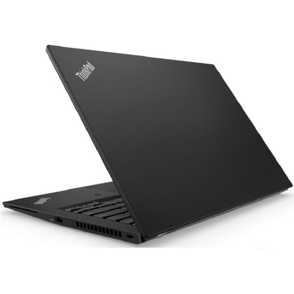 Ноутбук Lenovo T480s 20L7004MRT