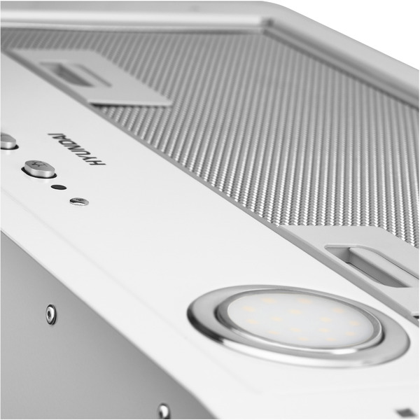 Кухонная вытяжка Hyundai HBB 6035 W