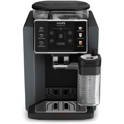 Кофемашина KRUPS Sensation Milk M90 EA912B10