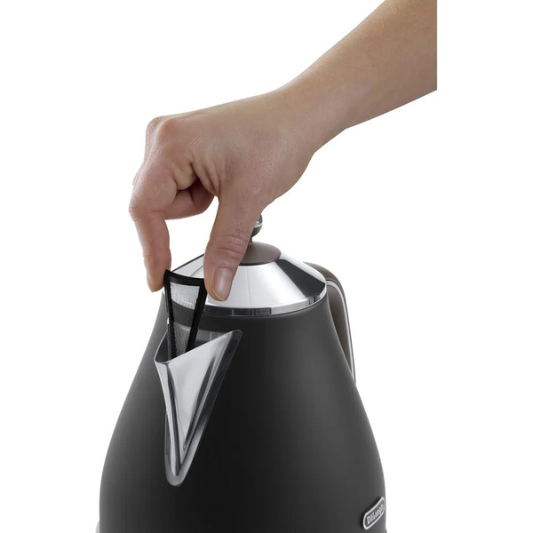 Электрочайник Delonghi KBOV 2001.BK