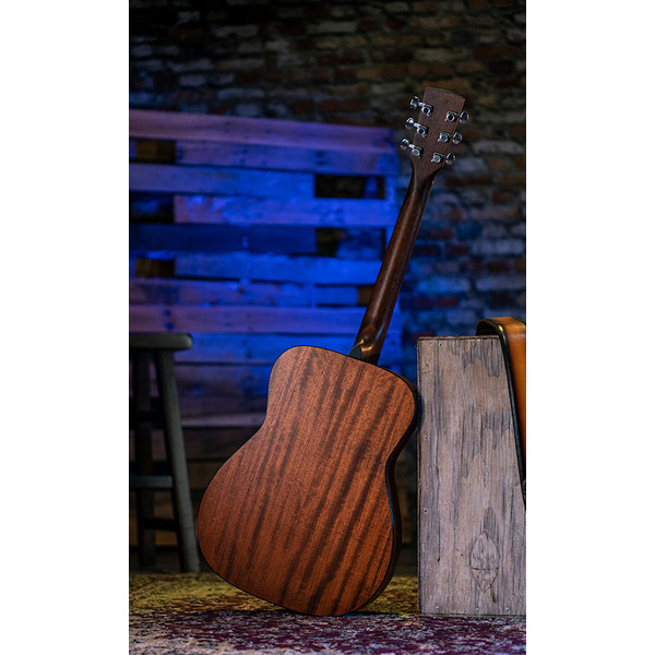 Акустическая гитара Cort AF510M OP