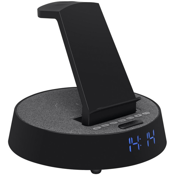 Беспроводная колонка BBK BTA1110 (черный)