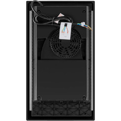 Варочная панель MAUNFELD CVI292S2BWH Inverter