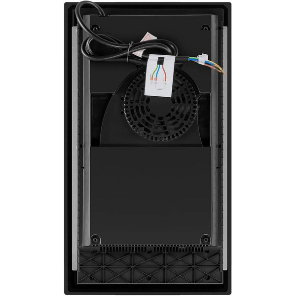 Варочная панель MAUNFELD CVI292S2BWH Inverter