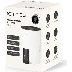Увлажнитель воздуха Rombica Nova HUM-046