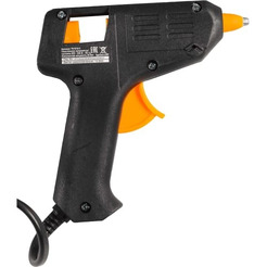 Клеевой пистолет Вихрь КП-7 (73/5/6/1)