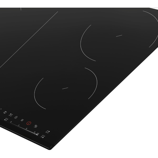 Варочная панель Hotpoint HS 3560B BF