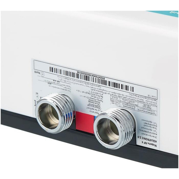 Водонагреватель Electrolux NP4 Aquatronic 2.0