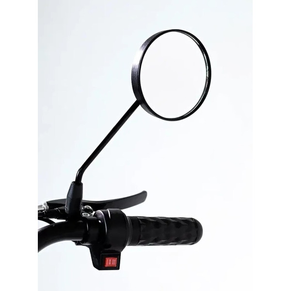 Электроскутер AVM Delta (белый)