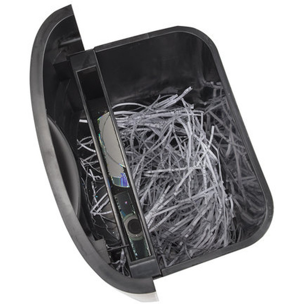 Шредер BRAUBERG S22-S 531773